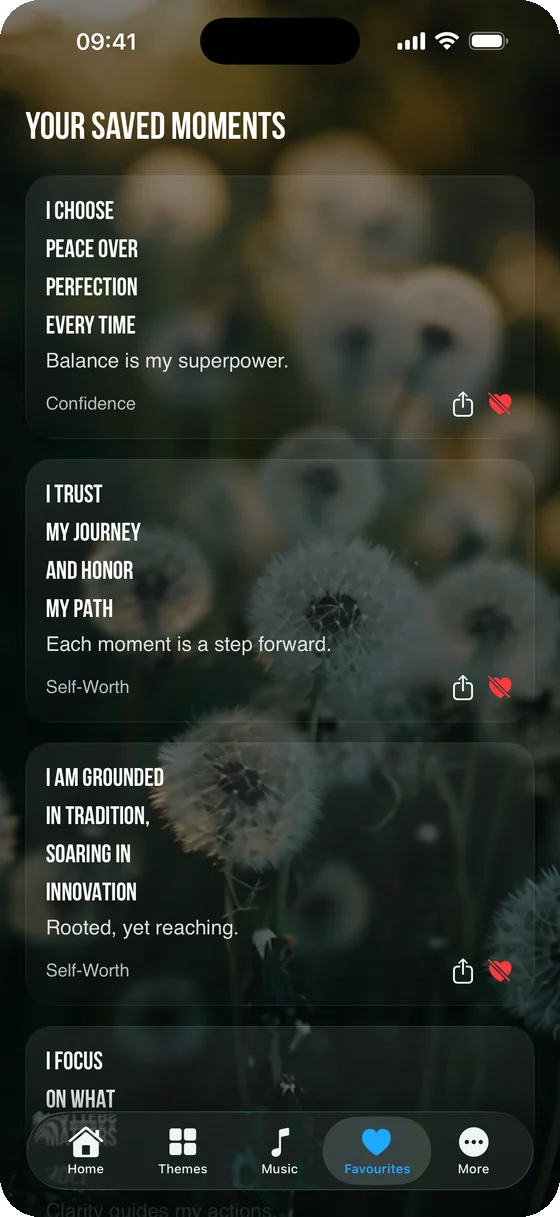 Boombai Daily: Hold what matters