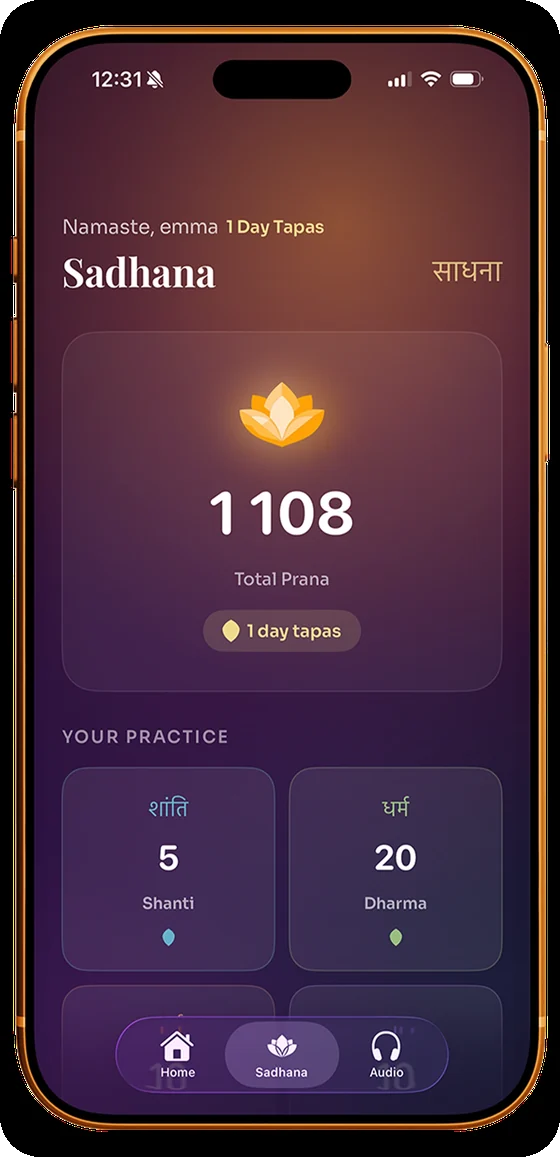 Hymalayas: Your practice, looked back on