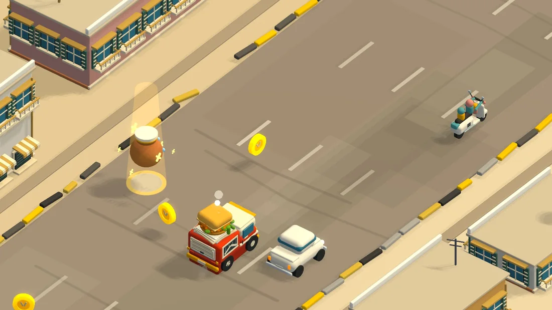Vada Pav Vroom: Every chapter changes the road